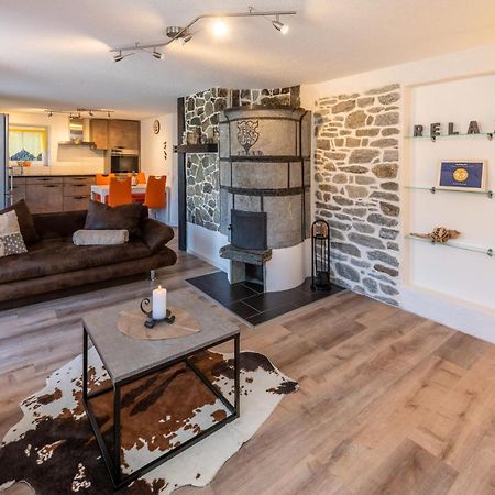 Chalet Ramona Grächen Εξωτερικό φωτογραφία