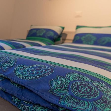 Chalet Ramona Grächen Εξωτερικό φωτογραφία