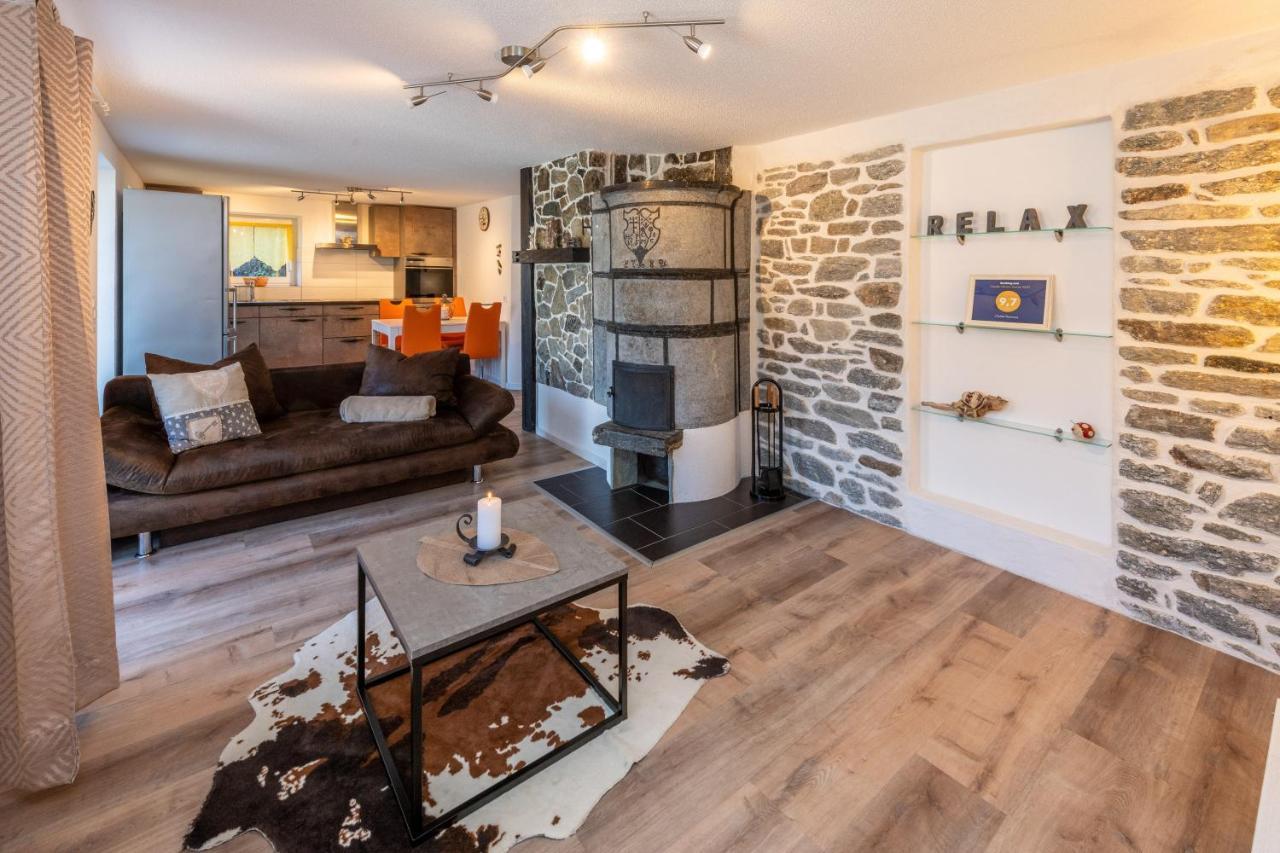 Chalet Ramona Grächen Εξωτερικό φωτογραφία