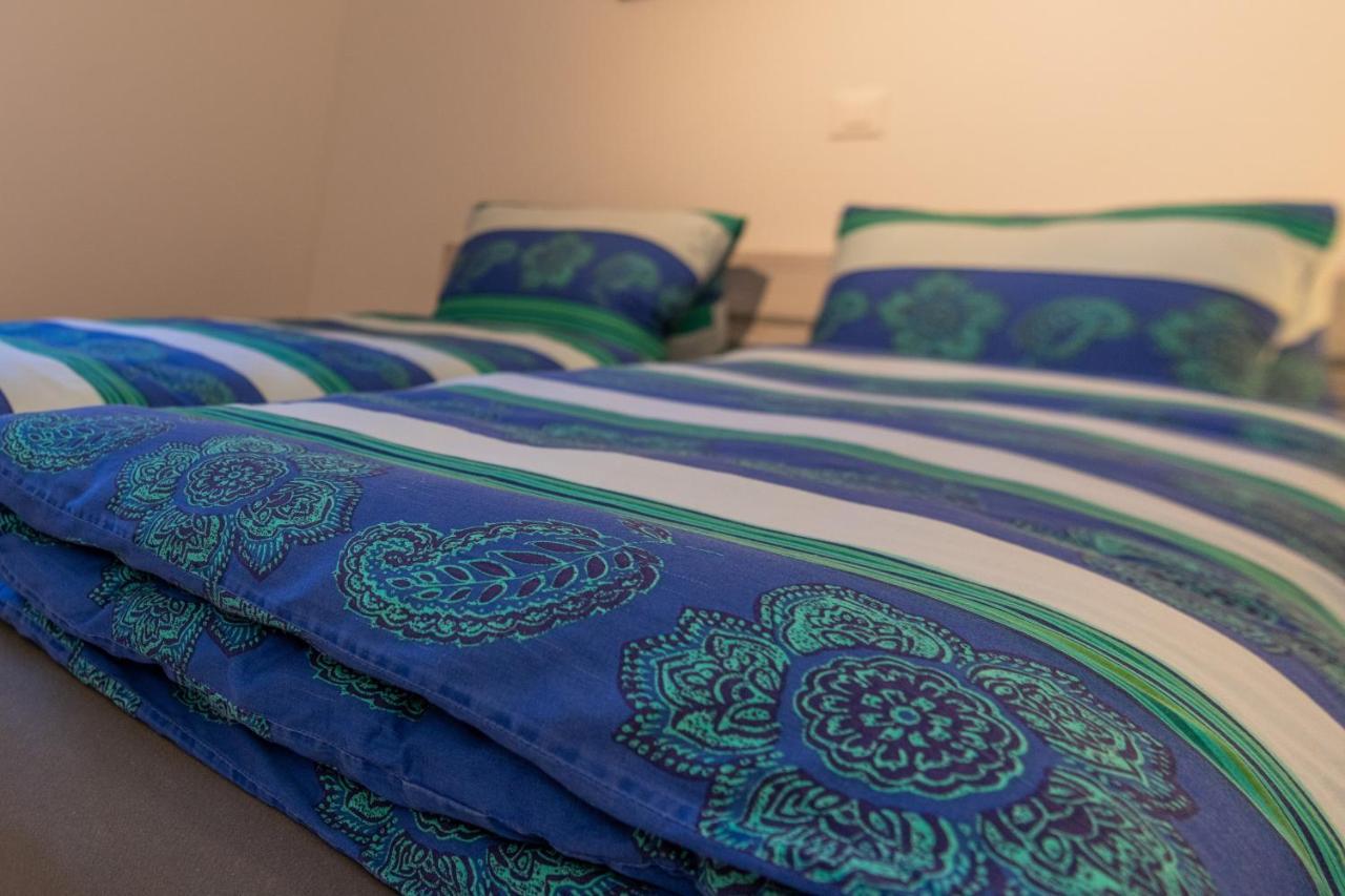 Chalet Ramona Grächen Εξωτερικό φωτογραφία