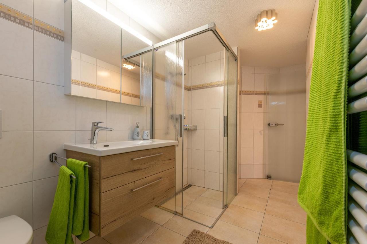 Chalet Ramona Grächen Εξωτερικό φωτογραφία
