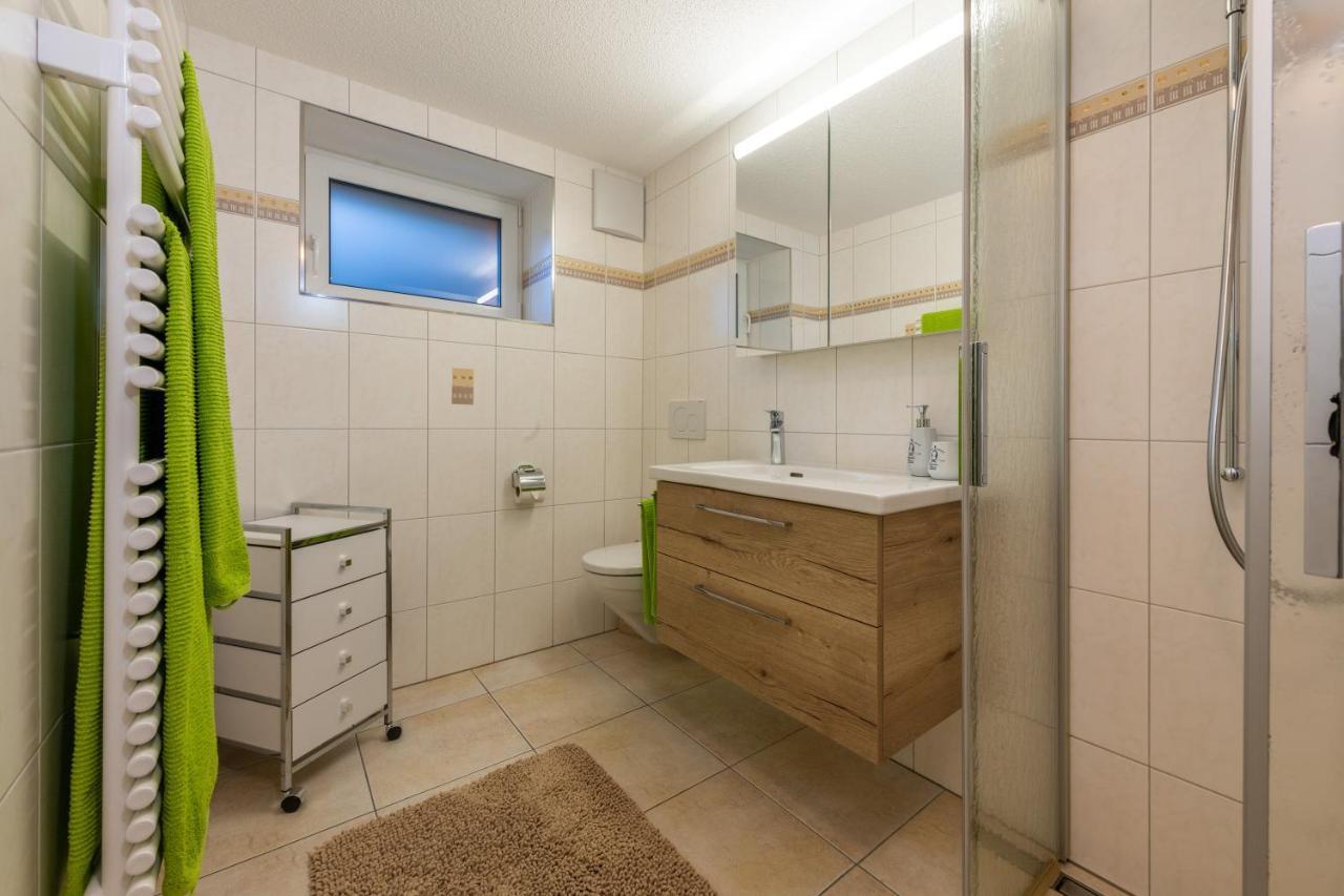 Chalet Ramona Grächen Εξωτερικό φωτογραφία
